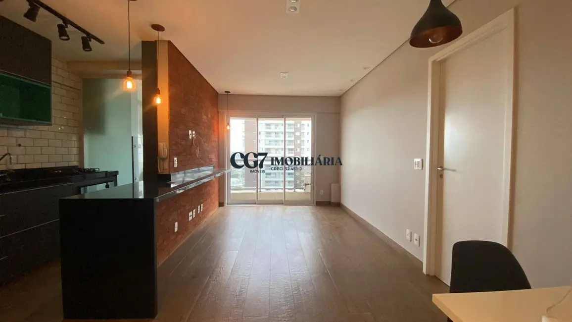 Foto 1 de Apartamento com 1 quarto à venda, 52m2 em Alphaville Industrial, Barueri - SP