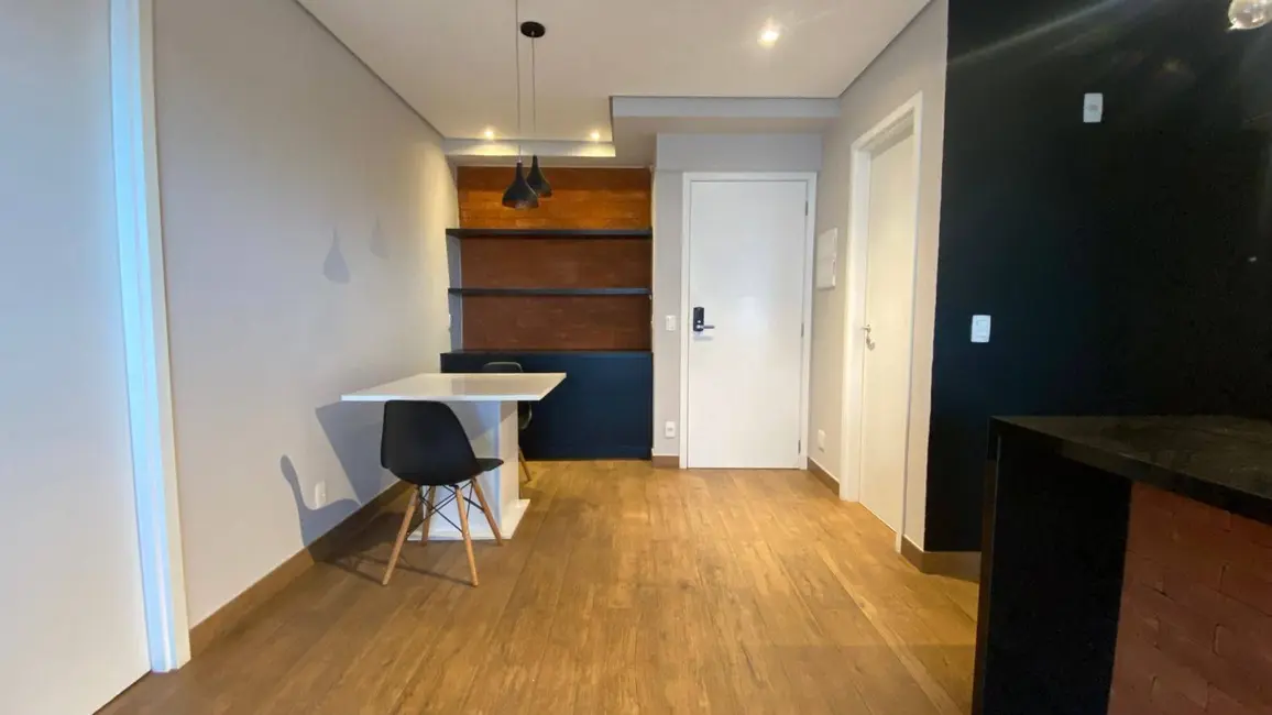 Foto 3 de Apartamento com 1 quarto à venda, 52m2 em Alphaville Industrial, Barueri - SP