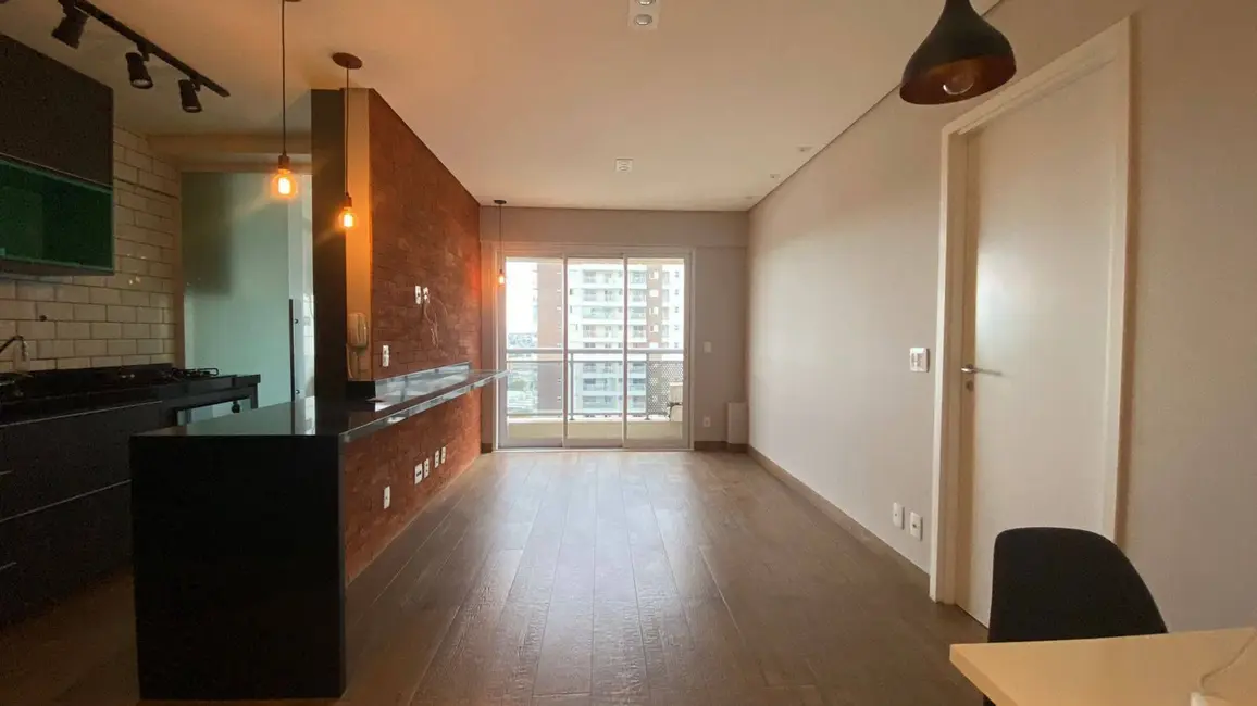 Foto 1 de Apartamento com 1 quarto à venda, 52m2 em Alphaville Industrial, Barueri - SP