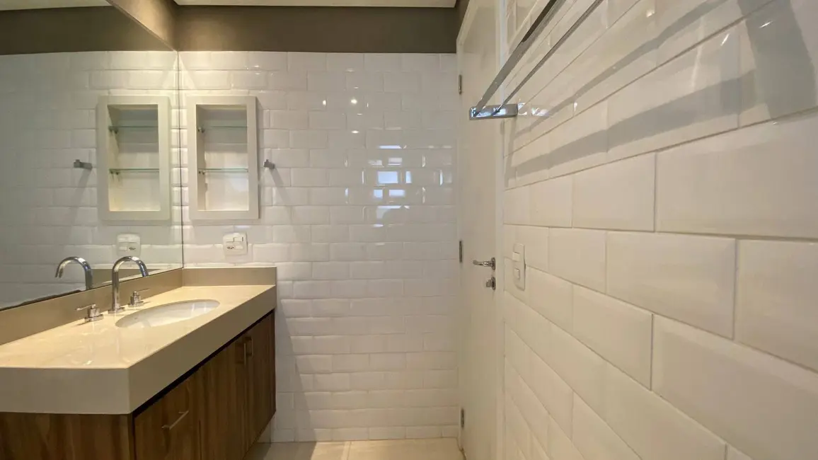 Foto 8 de Apartamento com 1 quarto à venda, 52m2 em Alphaville Industrial, Barueri - SP