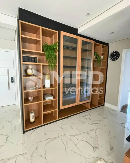 Foto 7 de Apartamento com 3 quartos à venda, 228m2 em Alphaville Conde II, Barueri - SP