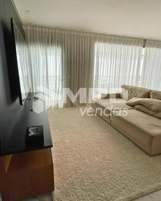 Foto 5 de Apartamento com 3 quartos à venda, 228m2 em Alphaville Conde II, Barueri - SP