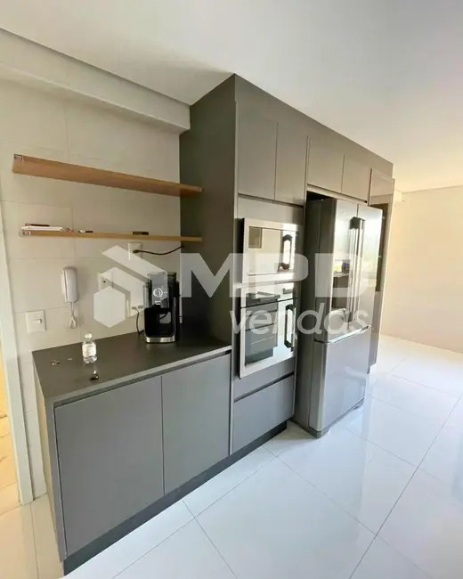 Foto 9 de Apartamento com 3 quartos à venda, 228m2 em Alphaville Conde II, Barueri - SP