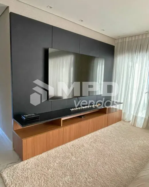 Foto 3 de Apartamento com 3 quartos à venda, 228m2 em Alphaville Conde II, Barueri - SP