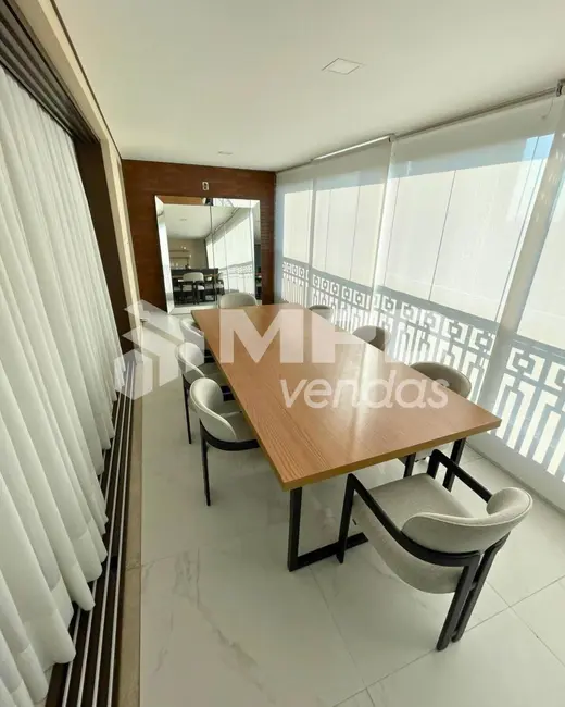 Foto 1 de Apartamento com 3 quartos à venda, 228m2 em Alphaville Conde II, Barueri - SP