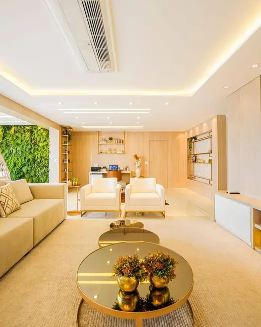 Foto 7 de Apartamento com 3 quartos à venda, 228m2 em Alphaville Conde II, Barueri - SP