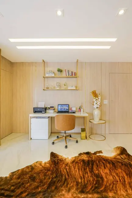 Foto 8 de Apartamento com 3 quartos à venda, 228m2 em Alphaville Conde II, Barueri - SP