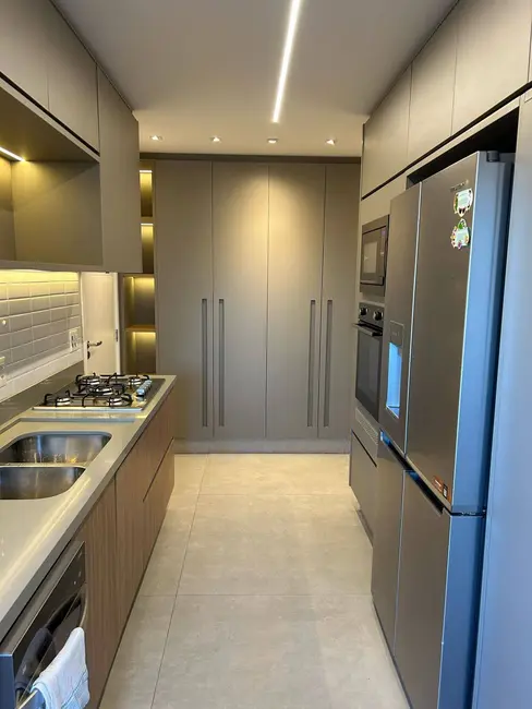 Foto 8 de Apartamento com 4 quartos à venda, 228m2 em Alphaville Conde II, Barueri - SP