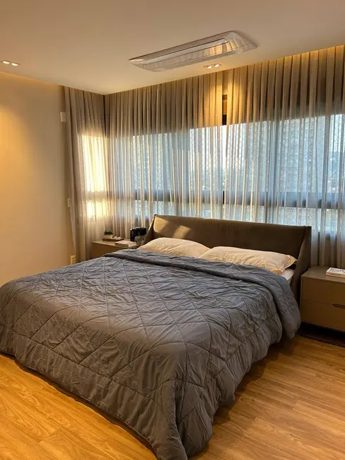 Foto 9 de Apartamento com 4 quartos à venda, 228m2 em Alphaville Conde II, Barueri - SP