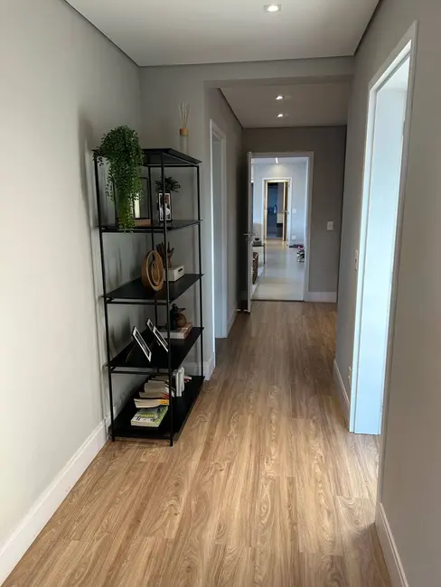 Foto 7 de Apartamento com 4 quartos à venda, 228m2 em Alphaville Conde II, Barueri - SP