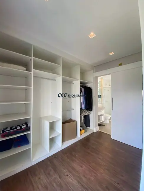 Apartamento com 2 quartos à venda, 122m2 em Tamboré, Santana De Parnaiba - SP - imagem 9 Foto 9 de Apartamento com 2 quartos à venda, 122m2 em Tamboré, Santana De Parnaiba - SP