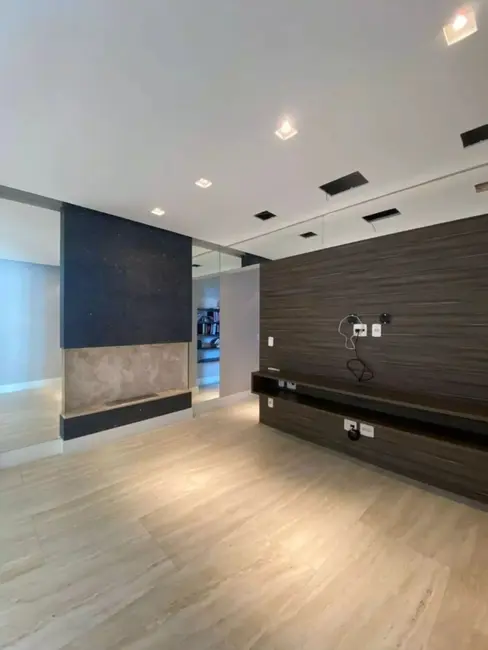 Foto 1 de Apartamento com 2 quartos à venda, 122m2 em Tamboré, Santana De Parnaiba - SP