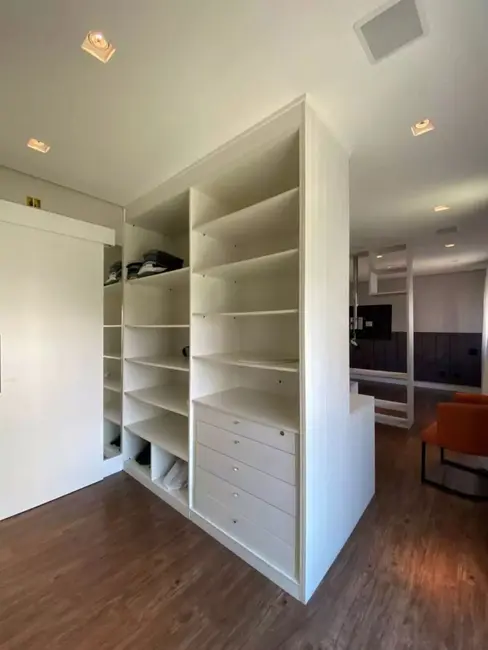 Foto 8 de Apartamento com 2 quartos à venda, 122m2 em Tamboré, Santana De Parnaiba - SP