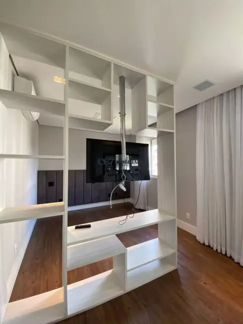 Apartamento com 2 quartos à venda, 122m2 em Tamboré, Santana De Parnaiba - SP - imagem 6 Foto 6 de Apartamento com 2 quartos à venda, 122m2 em Tamboré, Santana De Parnaiba - SP