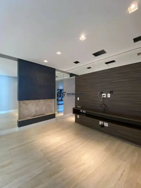 Foto 1 de Apartamento com 2 quartos à venda, 122m2 em Tamboré, Santana De Parnaiba - SP