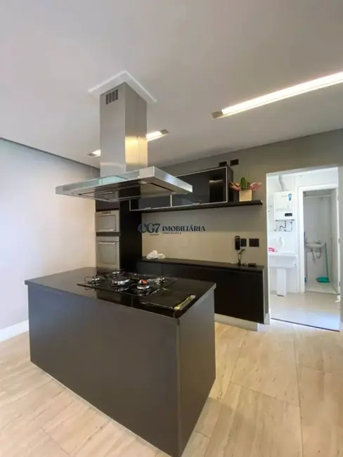 Apartamento com 2 quartos à venda, 122m2 em Tamboré, Santana De Parnaiba - SP - imagem 2 Foto 2 de Apartamento com 2 quartos à venda, 122m2 em Tamboré, Santana De Parnaiba - SP