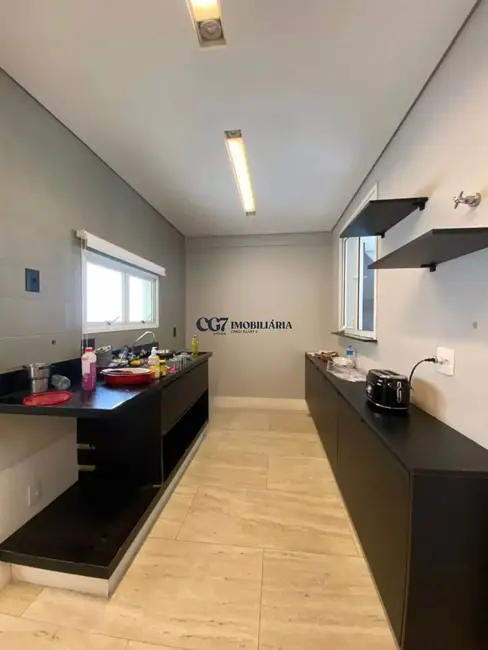 Apartamento com 2 quartos à venda, 122m2 em Tamboré, Santana De Parnaiba - SP - imagem 3 Foto 3 de Apartamento com 2 quartos à venda, 122m2 em Tamboré, Santana De Parnaiba - SP