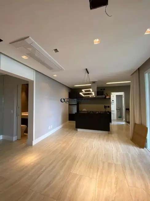 Apartamento com 2 quartos à venda, 122m2 em Tamboré, Santana De Parnaiba - SP - imagem 4 Foto 4 de Apartamento com 2 quartos à venda, 122m2 em Tamboré, Santana De Parnaiba - SP