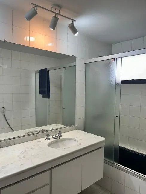 Foto 8 de Apartamento com 1 quarto para alugar, 61m2 em Alphaville Industrial, Barueri - SP