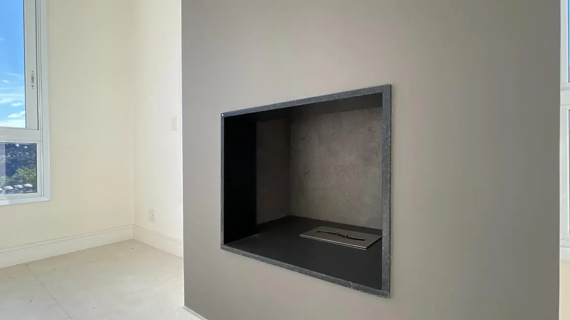 Foto 8 de Sobrado com 4 quartos para alugar, 521m2 em Alphaville, Santana De Parnaiba - SP