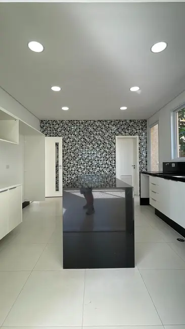 Foto 3 de Sobrado com 4 quartos para alugar, 521m2 em Alphaville, Santana De Parnaiba - SP