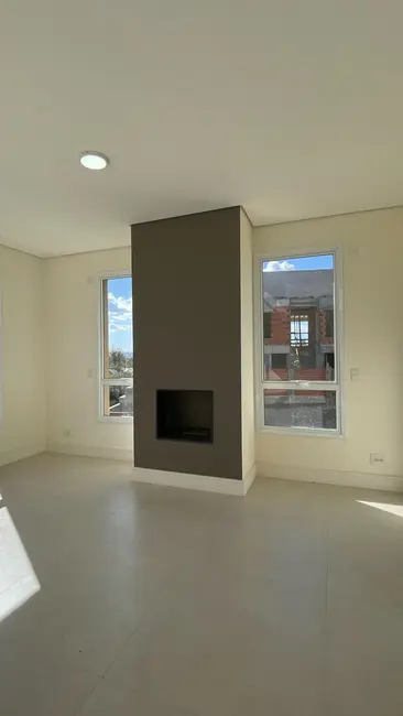 Foto 7 de Sobrado com 4 quartos para alugar, 521m2 em Alphaville, Santana De Parnaiba - SP