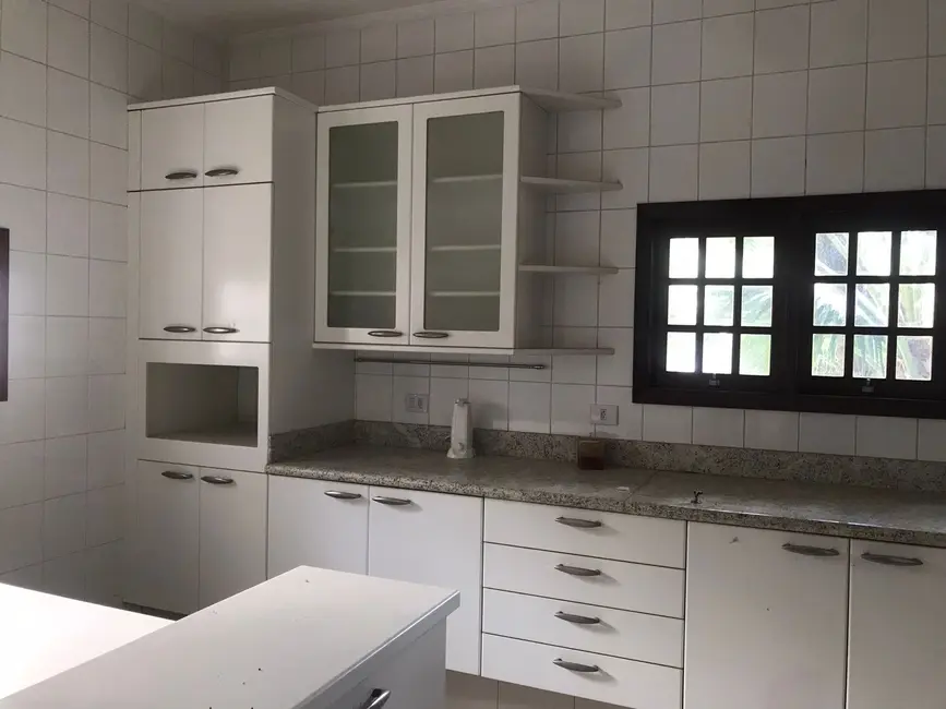 Foto 8 de Sobrado com 5 quartos à venda, 448m2 em Alphaville Residencial Dois, Barueri - SP