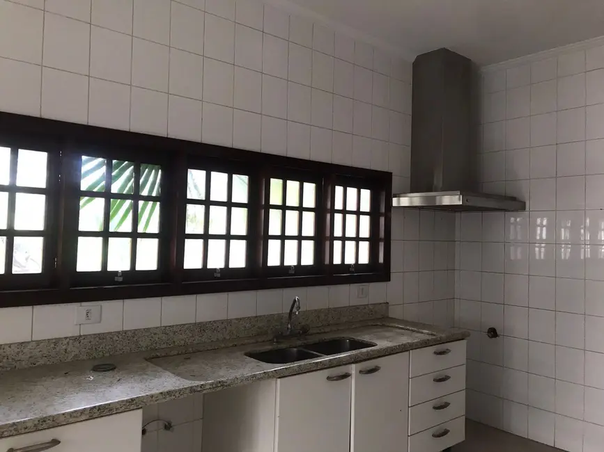 Foto 7 de Sobrado com 5 quartos à venda, 448m2 em Alphaville Residencial Dois, Barueri - SP
