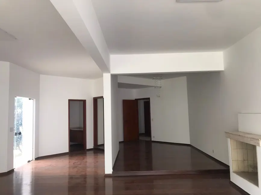 Foto 4 de Sobrado com 5 quartos à venda, 448m2 em Alphaville Residencial Dois, Barueri - SP