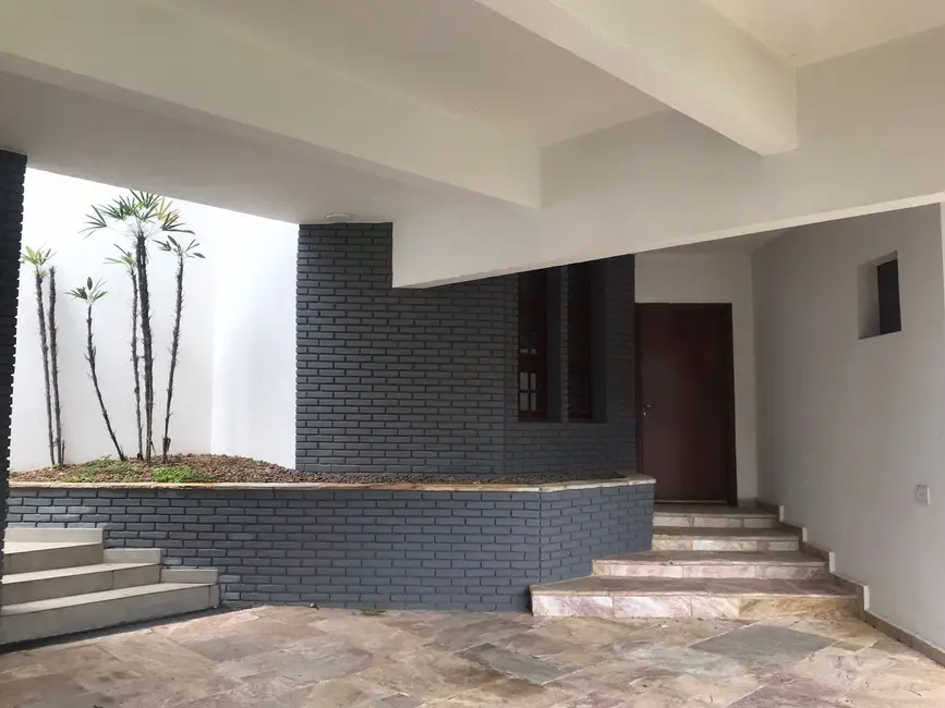 Foto 2 de Sobrado com 5 quartos à venda, 448m2 em Alphaville Residencial Dois, Barueri - SP