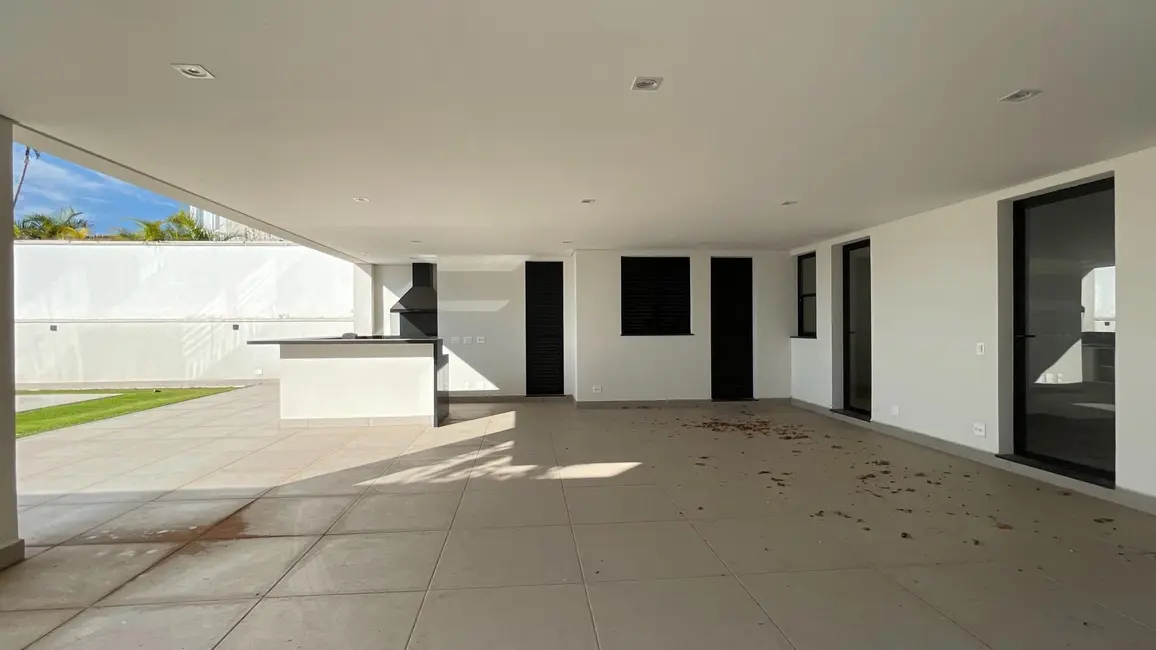 Foto 5 de Sobrado com 4 quartos para alugar, 350m2 em Alphaville, Santana De Parnaiba - SP