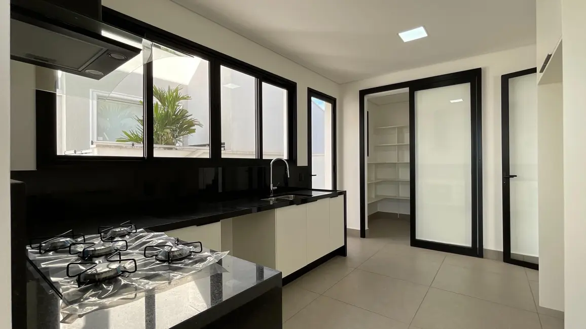 Foto 7 de Sobrado com 4 quartos para alugar, 350m2 em Alphaville, Santana De Parnaiba - SP