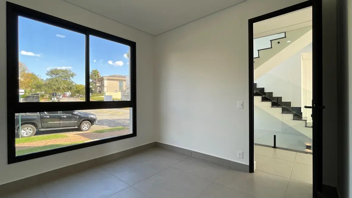 Foto 9 de Sobrado com 4 quartos para alugar, 350m2 em Alphaville, Santana De Parnaiba - SP