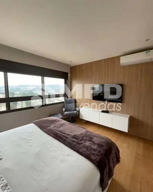 Foto 7 de Apartamento com 3 quartos à venda, 228m2 em Alphaville Conde II, Barueri - SP