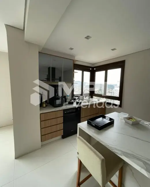Foto 5 de Apartamento com 3 quartos à venda, 228m2 em Alphaville Conde II, Barueri - SP