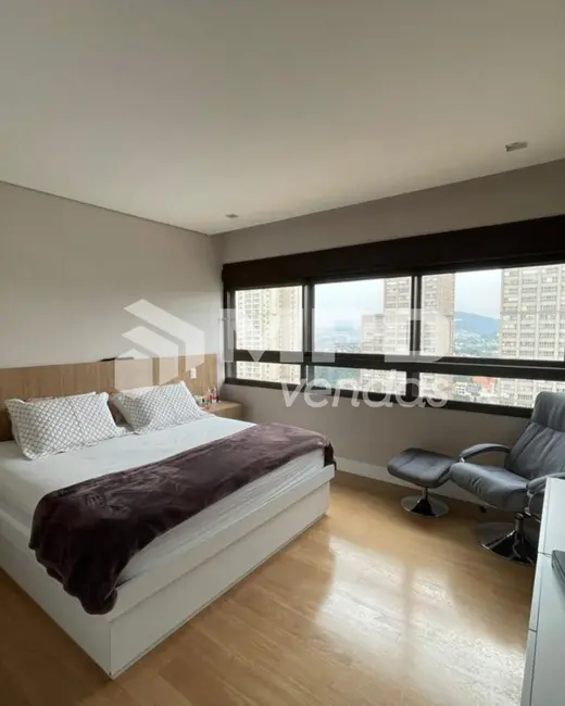 Foto 6 de Apartamento com 3 quartos à venda, 228m2 em Alphaville Conde II, Barueri - SP