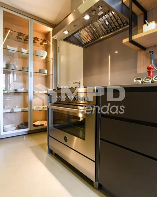Foto 5 de Apartamento com 3 quartos à venda, 264m2 em Alphaville Conde II, Barueri - SP