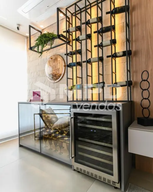 Foto 9 de Apartamento com 3 quartos à venda, 264m2 em Alphaville Conde II, Barueri - SP