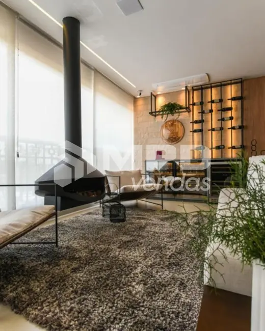 Foto 1 de Apartamento com 3 quartos à venda, 264m2 em Alphaville Conde II, Barueri - SP