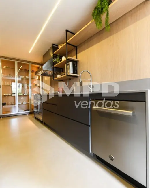 Foto 8 de Apartamento com 3 quartos à venda, 264m2 em Alphaville Conde II, Barueri - SP