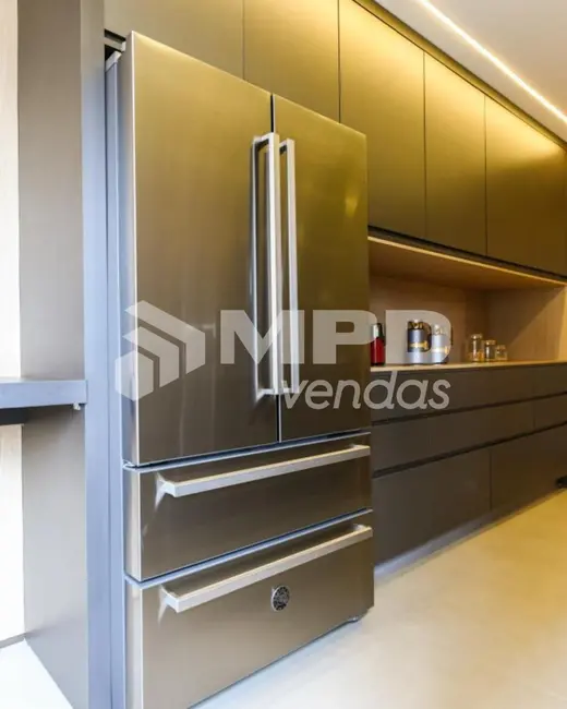 Foto 6 de Apartamento com 3 quartos à venda, 264m2 em Alphaville Conde II, Barueri - SP