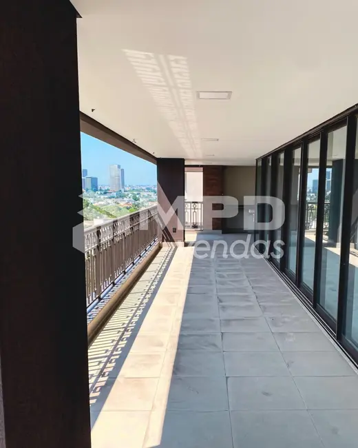 Foto 1 de Apartamento com 3 quartos à venda, 410m2 em Green Valley Alphaville, Barueri - SP