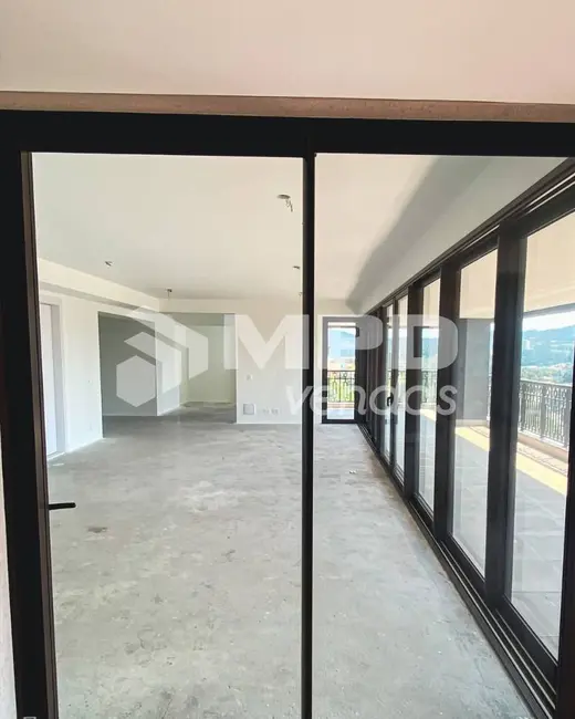 Foto 2 de Apartamento com 3 quartos à venda, 410m2 em Green Valley Alphaville, Barueri - SP