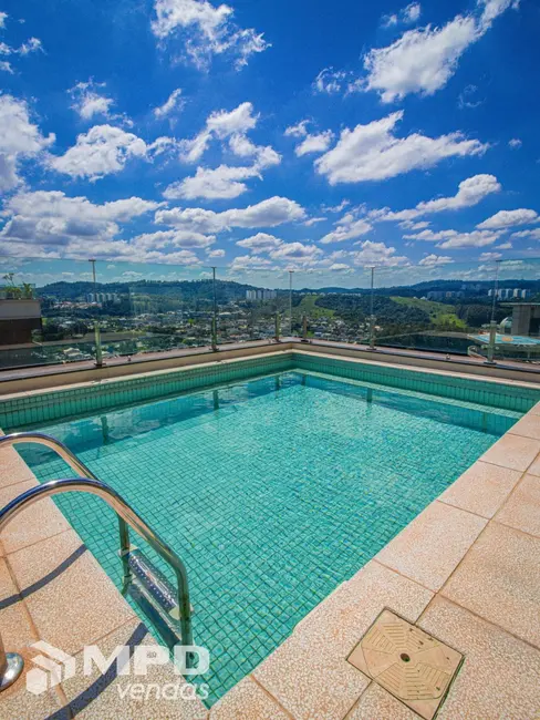 Foto 2 de Cobertura com 4 quartos à venda, 708m2 em Green Valley Alphaville, Barueri - SP