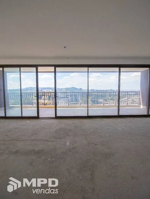 Foto 7 de Cobertura com 4 quartos à venda, 708m2 em Green Valley Alphaville, Barueri - SP