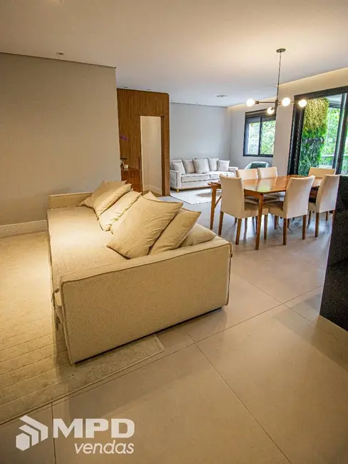 Foto 3 de Apartamento com 2 quartos à venda, 112m2 em Barueri - SP