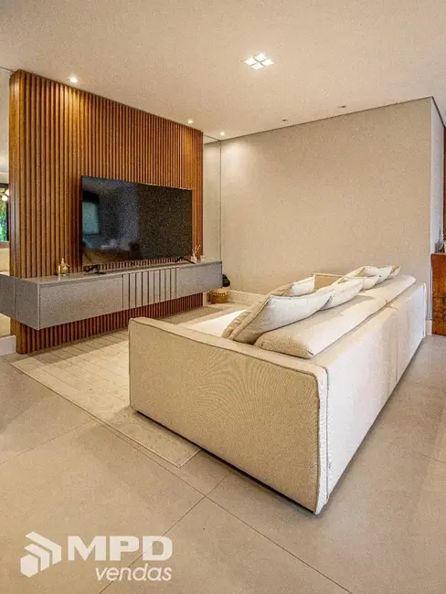 Foto 4 de Apartamento com 2 quartos à venda, 112m2 em Barueri - SP