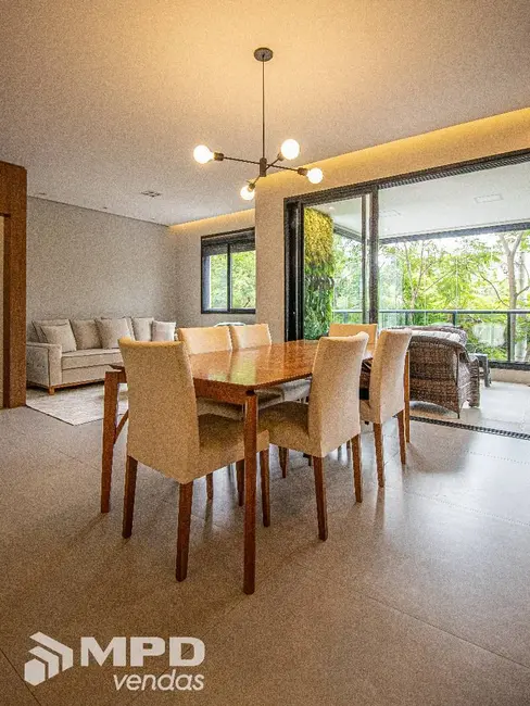 Foto 1 de Apartamento com 2 quartos à venda, 112m2 em Barueri - SP