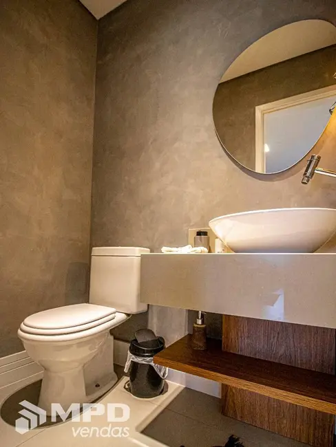 Foto 6 de Apartamento com 2 quartos à venda, 112m2 em Barueri - SP