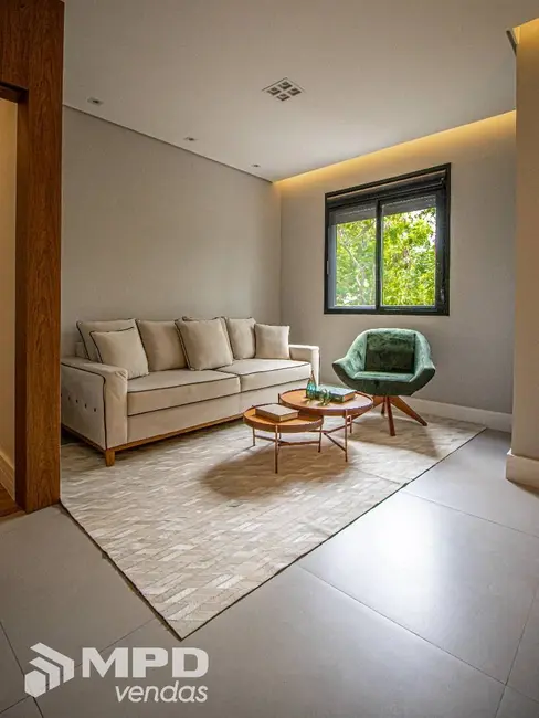 Foto 5 de Apartamento com 2 quartos à venda, 112m2 em Barueri - SP